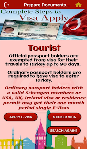 Turkey Visa Guide