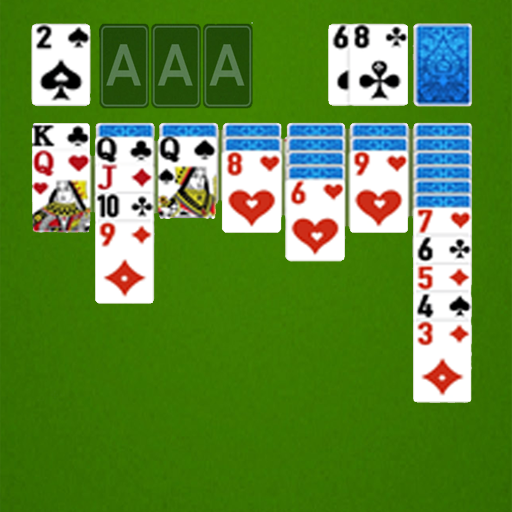 Classic Solitaire card gamepro