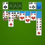 Classic Solitaire card gamepro