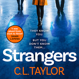 「Strangers」圖示圖片