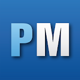Project Management Software icon