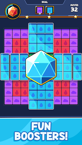 Magic Match Screen 2