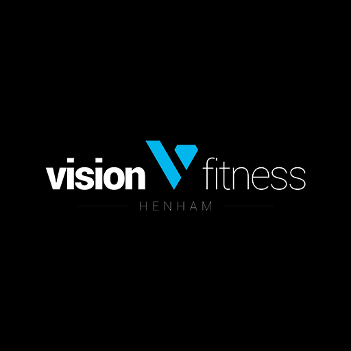 Vision Fitness HR 1.0.0 Icon