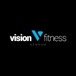 Cover Image of Download Vision Fitness HR  APK