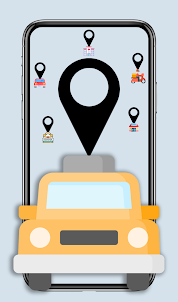 NavGo: GPS Voice Map Navigator