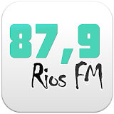 Rios FM 87,9 Mhz icon