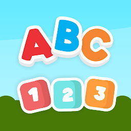 Obrázok ikony Alphabet & Number Kids