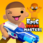 Cover Image of Download Epic Prankster: Hide and shoot  APK