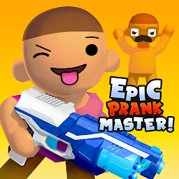Icon image Epic Prankster: Hide and shoot