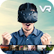 VR 360 Adventure Fun Videos - Androidアプリ