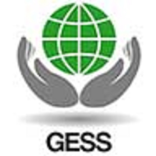 Global Eco Save Systems Driver logo