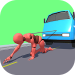 Cover Image of Download Idle Tap Strongman  APK