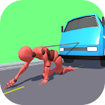 Idle Tap Strongman Apk