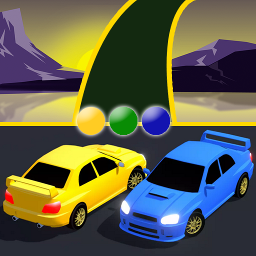 Color Road Cars logo