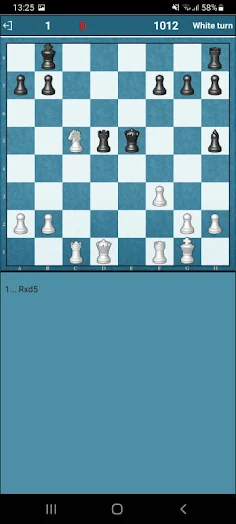 Chess Tactics 3 Pro - Screenshot 3