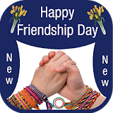 Friendship Day icon