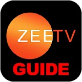 Zee TV Serials - Zeetv Guide icon