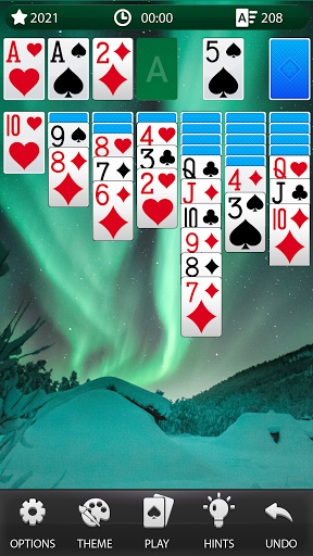 Solitaire Classic 1.4.2 screenshots 4