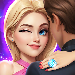 Serena’s Secret: Love & Merge Mod Apk