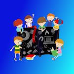 Cover Image of Download ABCD for Kids & Learning Games  APK