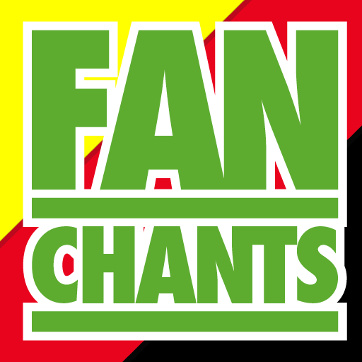 FanChants: Belgium Fans Songs   Icon