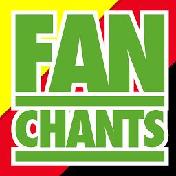 Icon image FanChants: Belgium Fans Songs 