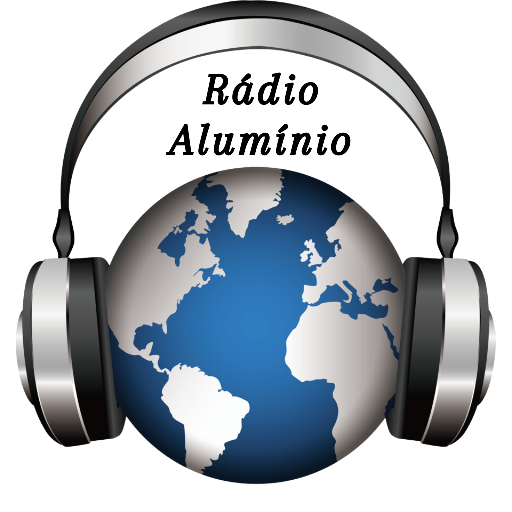 Rádio Alumínio logo