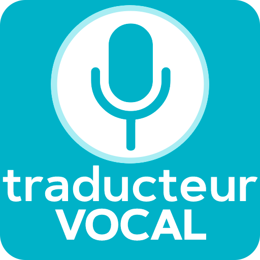 Traducteur Vocal - Photo, Chat – Applications sur Google Play