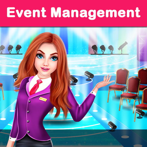 Event Management Dream Home  Icon
