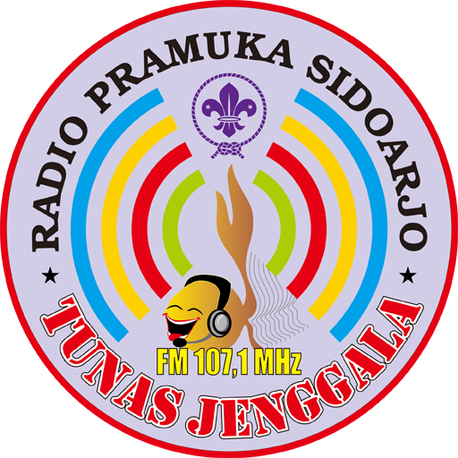 Radio Pramuka Sidoarjo  Icon