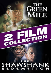 Icon image The Shawshank Redemption/The Green Mile (2pk)