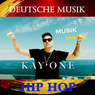 Kay One Musik - German RAP