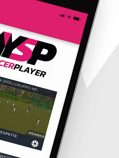 myspsport Screen 2