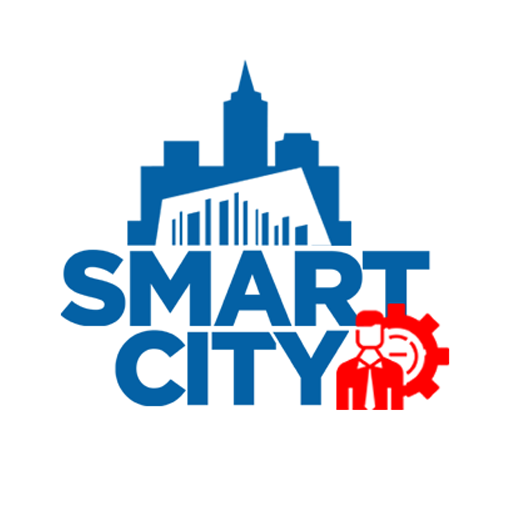 SmartCity - Provider logo