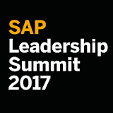SAP Leadership Summit 2017 icon