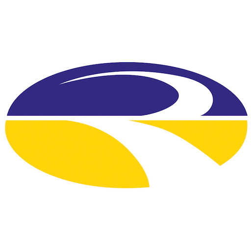 Roadrunner App logo