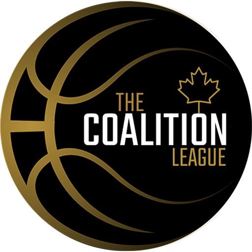 The Coalition League  Icon