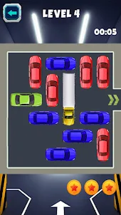 Car parking Game: Pro Drivers