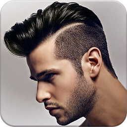 Icon image Boys Hairstyle Photo Editor