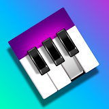 Piano - Real Sounds | Virtual Online Learning icon