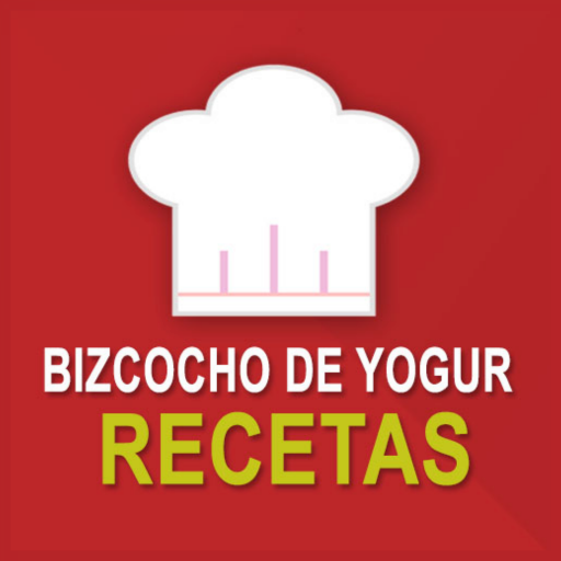 Bizcocho de yogur logo