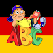 تعليم الالمانية للأطفال - Androidアプリ