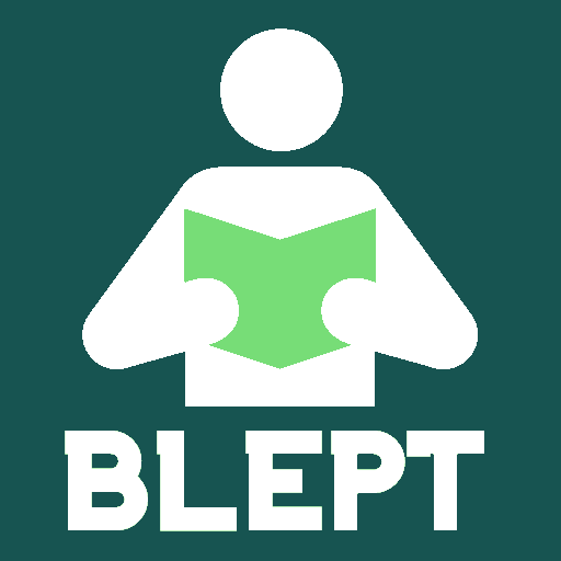 BLEPT Reviewer  Icon