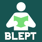 BLEPT Reviewer