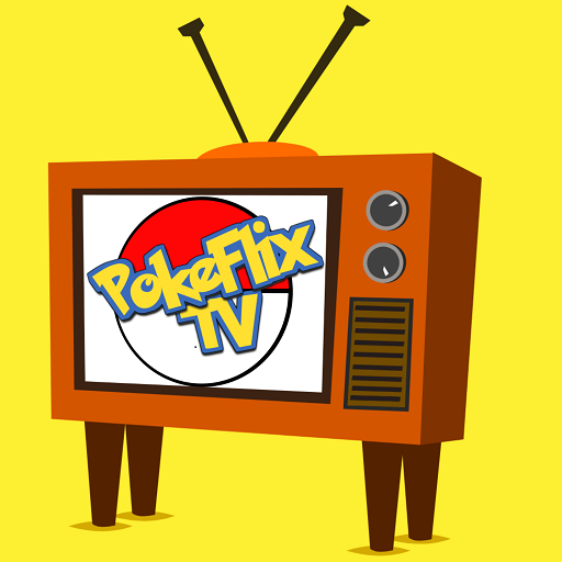 Pokémon TV APK Download for Android Free