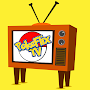 PokeFlix TV: Episodes & Movies