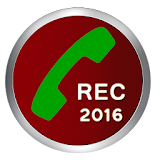 Call Recorder 2016 plus icon