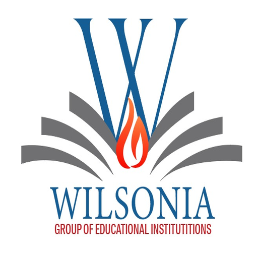 Wilsonia Group of Edu. Ins. logo