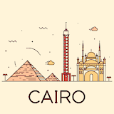 Cairo Travel Guide icon