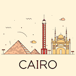 Cairo Travel Guide Apk